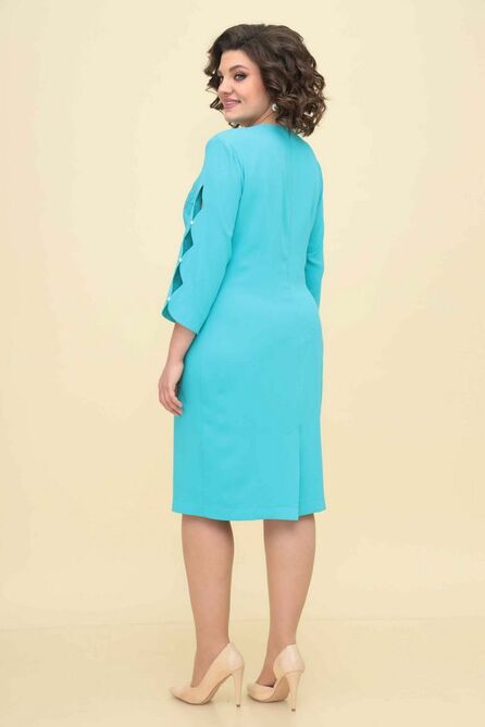 Вечернее платье Асолия 2567