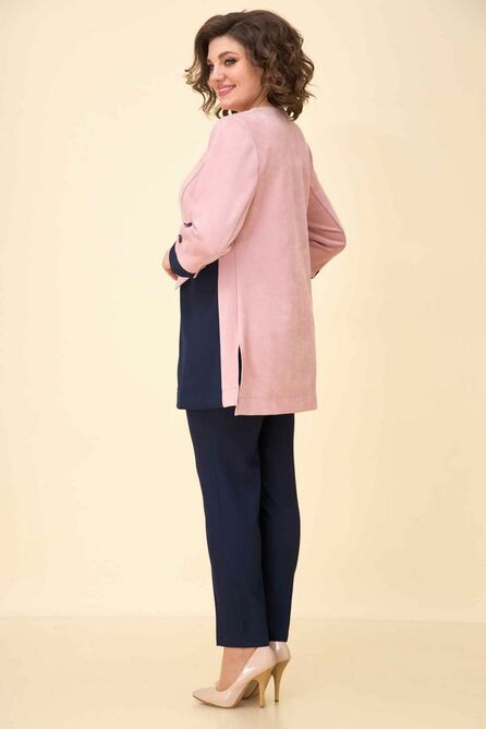 Кардиган, Брюки Асолия 1308