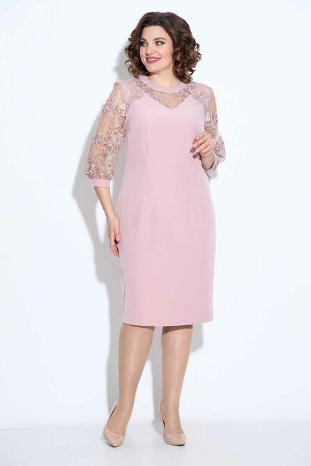 Вечернее платье Асолия 2561