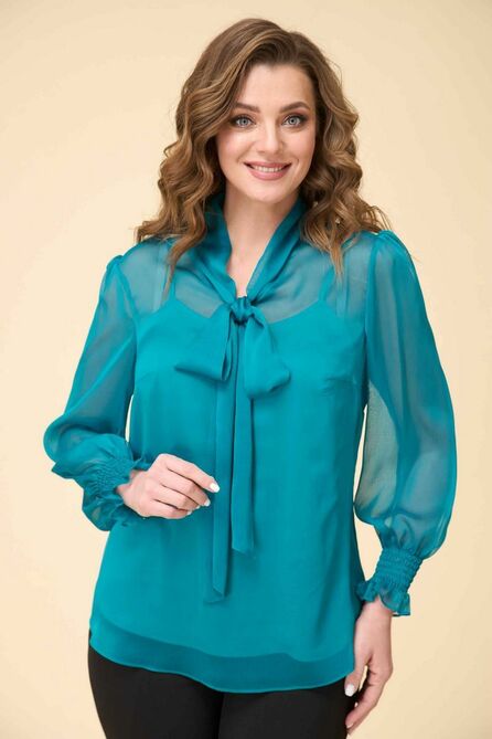 Блузка Асолия 4085/2