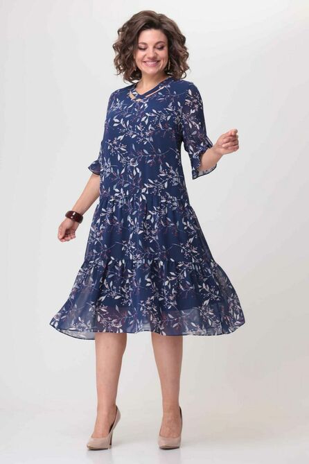 Вечернее платье Асолия 2571/3