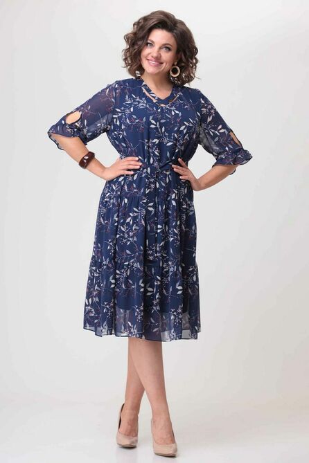 Вечернее платье Асолия 2571/3