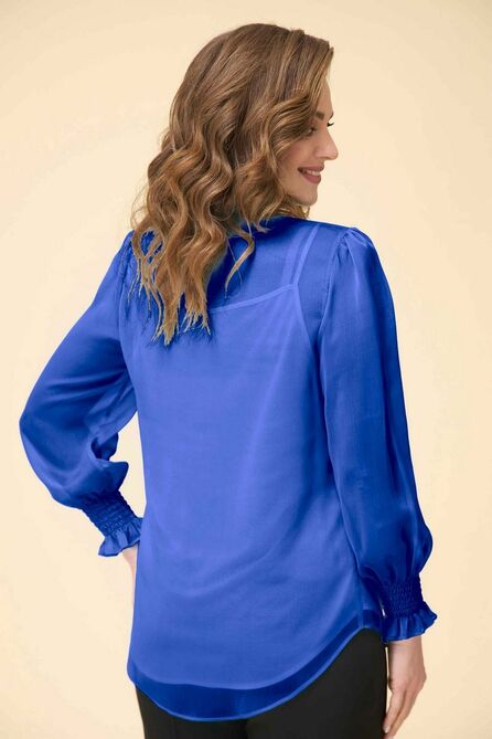 Блузка Асолия 4085/3