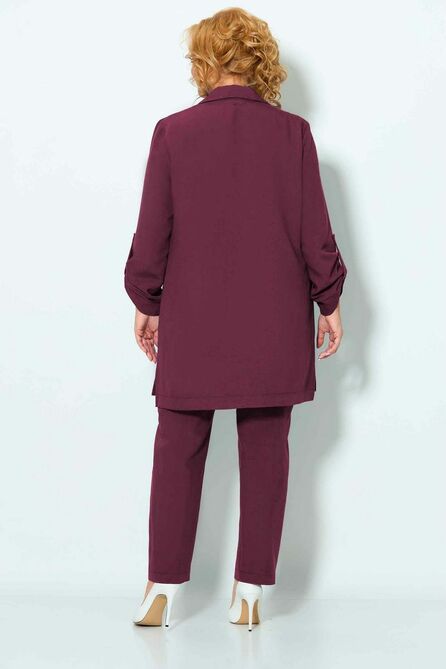 Брюки, Рубашка, Майка Асолия 1296/1