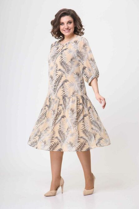 Вечернее платье Асолия 2568/1