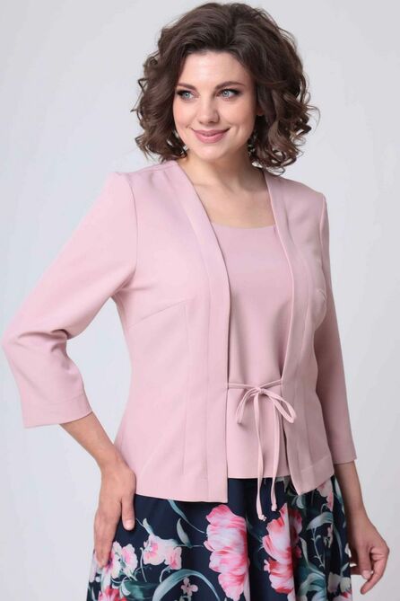 Юбочный костюм Асолия 1312