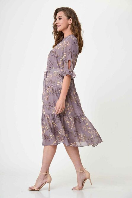 Повседневное платье Асолия 2571/2