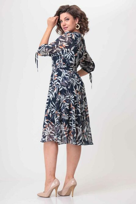 Вечернее платье Асолия 2565/4