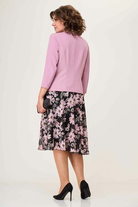 Юбочный костюм Асолия 1330