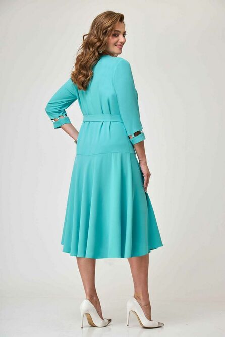 Вечернее платье Асолия 2587