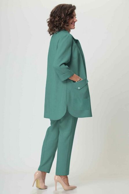 Костюм брючный Асолия 1328/2