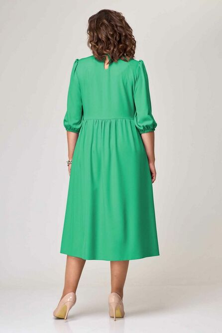 Повседневное платье Асолия 2591/1