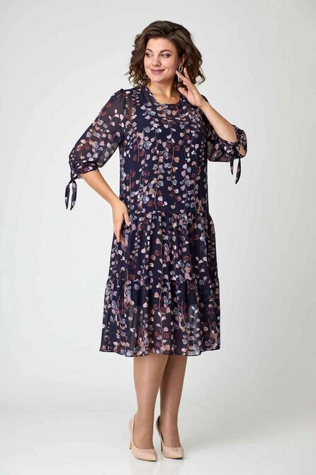 Повседневное платье Асолия 2583/2 Повседневное платье Асолия 2583/2