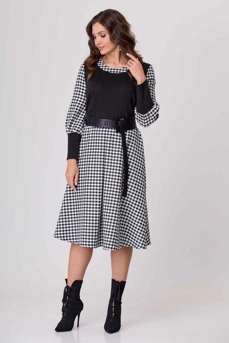 Повседневное платье Асолия 2597 Повседневное платье Асолия 2597