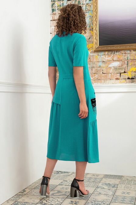 Повседневное платье Avanti Erika 960-17