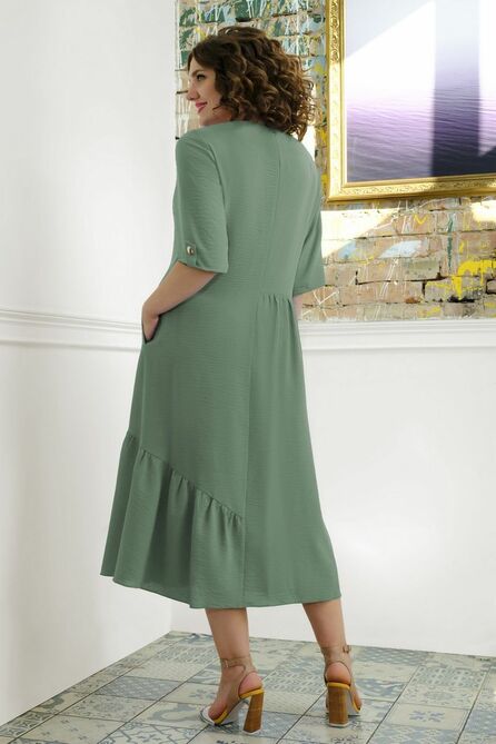 Повседневное платье Avanti Erika 932-9