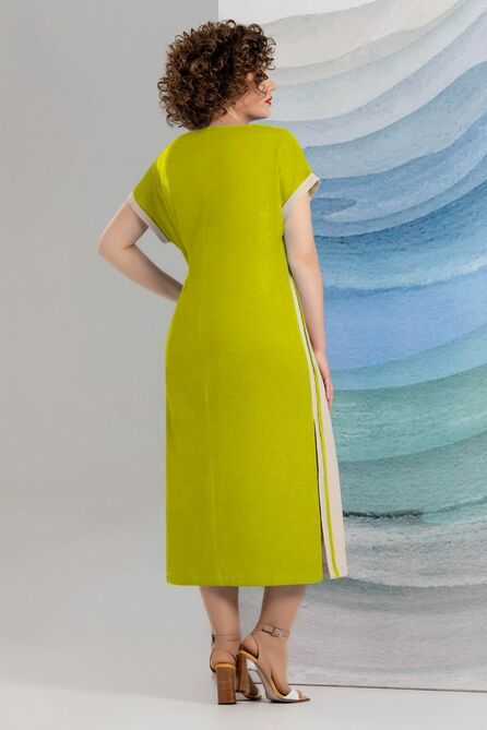 Повседневное платье Avanti Erika 1221-2