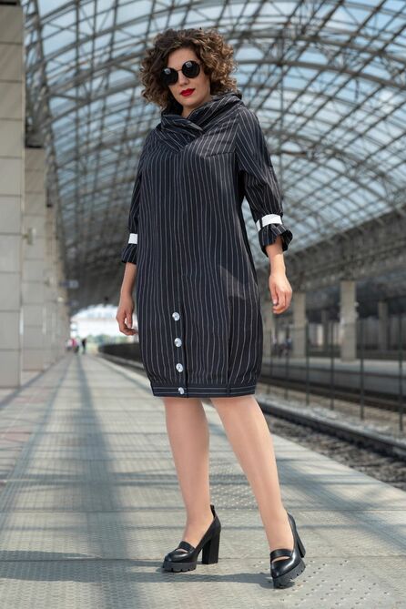 Повседневное платье Avanti Erika 1239