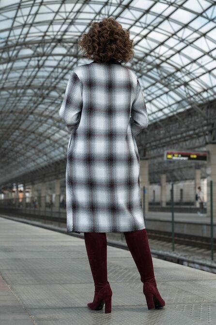 Повседневное платье Avanti Erika 1234