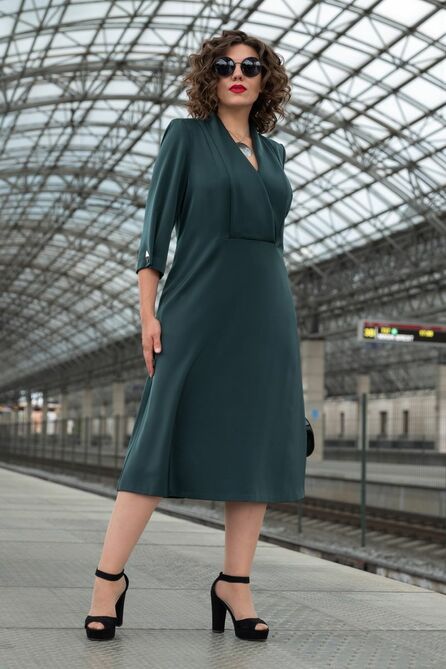 Вечернее платье Avanti Erika 1237