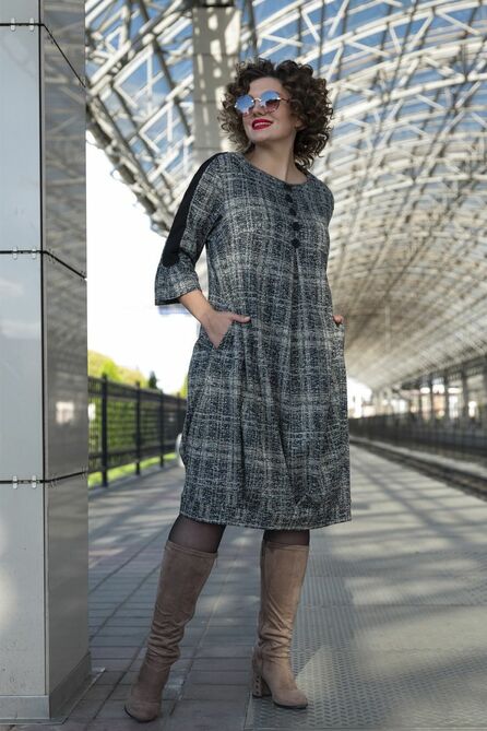 Повседневное платье Avanti Erika 1252