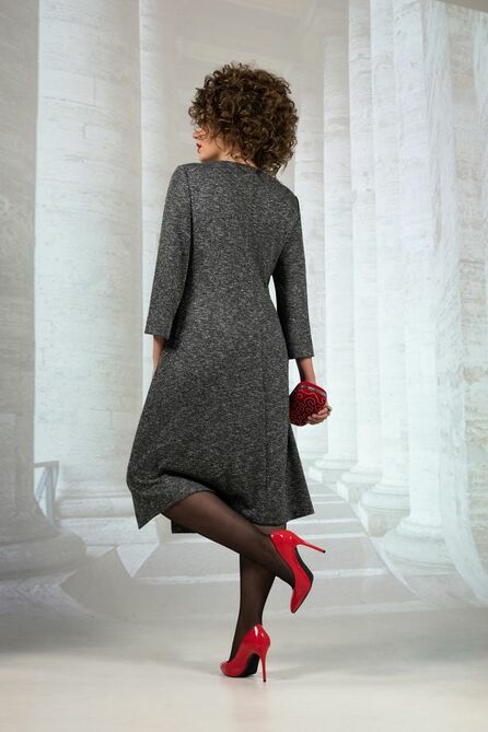 Повседневное платье Avanti Erika 1148/1