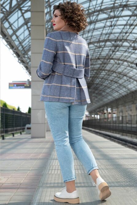 Пальто Avanti Erika 1150/2