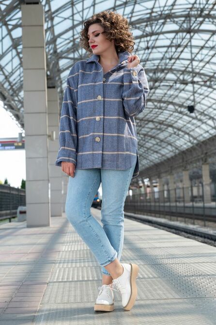 Пальто Avanti Erika 1169/2