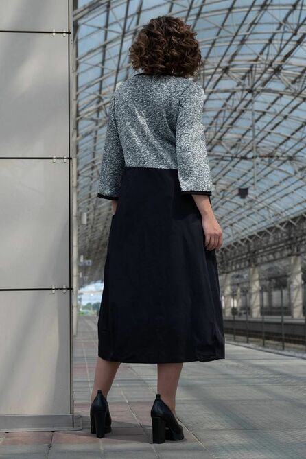 Повседневное платье Avanti Erika 1111