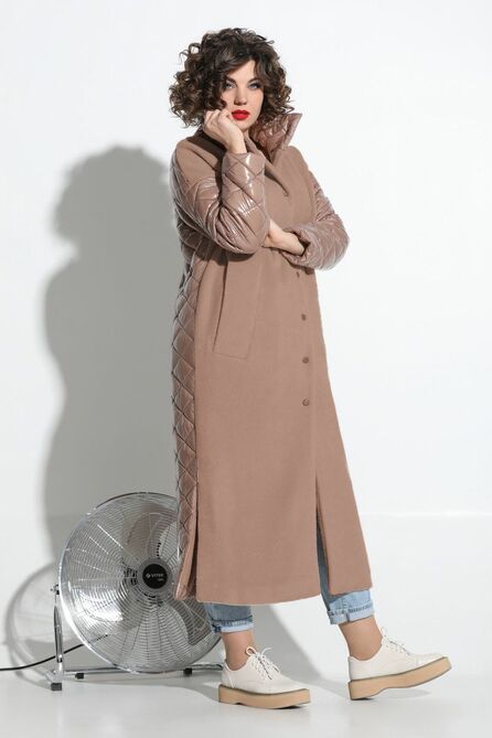 Пальто Avanti Erika 1118