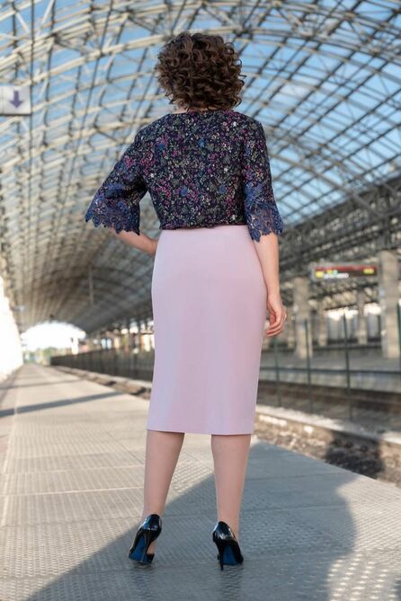 Костюм с блузкой Avanti Erika 1018-5