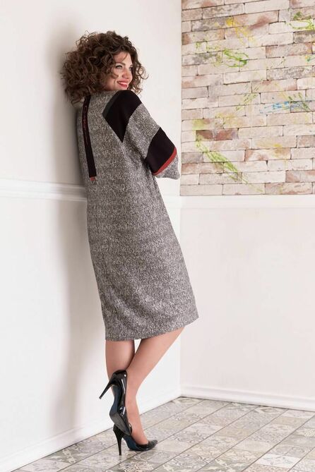 Повседневное платье Avanti Erika 1077-1