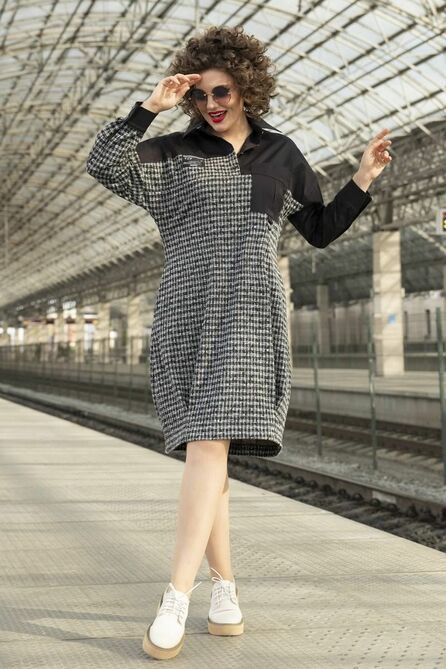 Повседневное платье Avanti Erika 1274