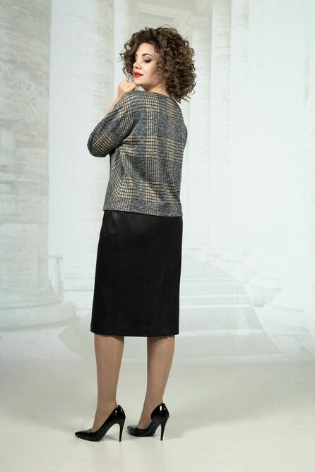 Юбка, Джемпер Avanti Erika 1124-2 Юбка, Джемпер Avanti Erika 1124-2