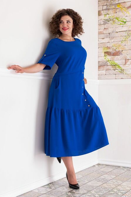 Повседневное платье Avanti Erika 954-11