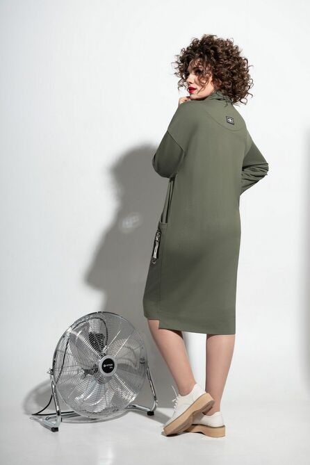 Повседневное платье Avanti Erika 1167