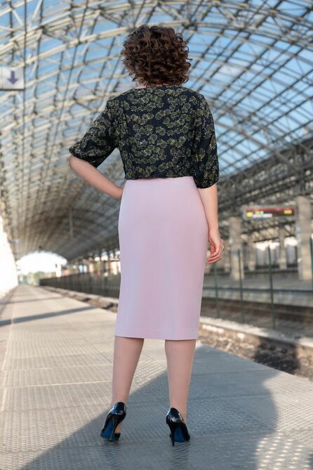Блуза, Юбка, Жакет Avanti Erika 1023-6