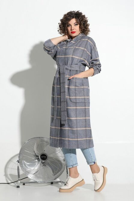 Пальто Avanti Erika 1091-1 Пальто Avanti Erika 1091-1