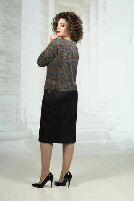 Юбка, Джемпер Avanti Erika 1124-3