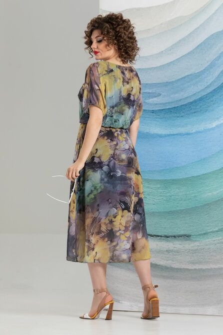 Повседневное платье Avanti Erika 1193-2