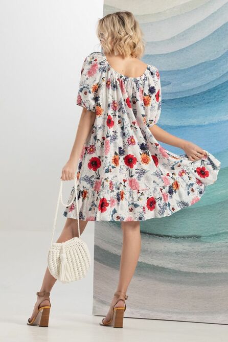 Повседневное платье Avanti Erika 1025-3