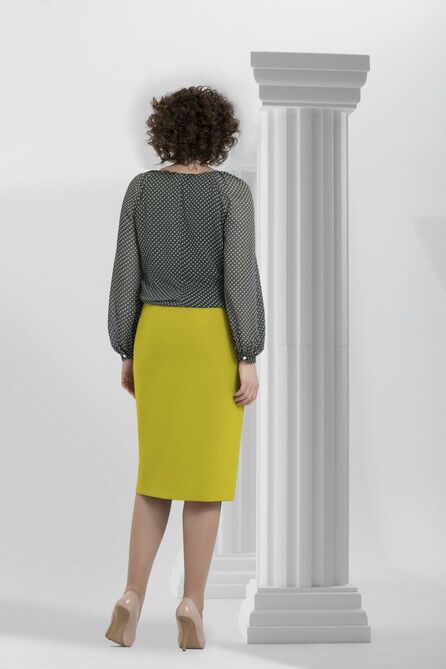 Костюм с блузкой Avanti Erika 1174-1