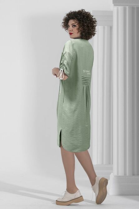 Повседневное платье Avanti Erika 1334-4