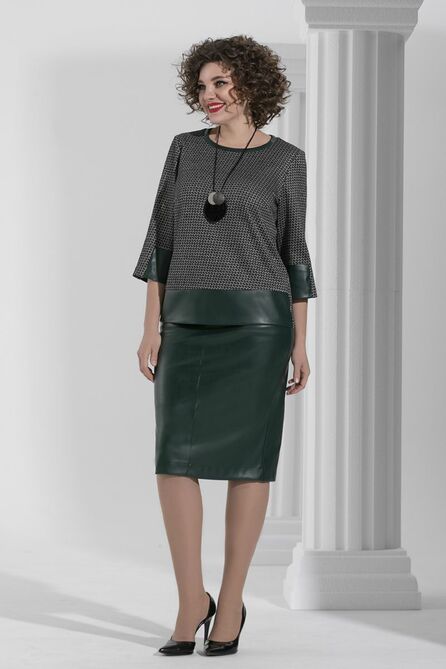 Юбка, Джемпер Avanti Erika 1078-5