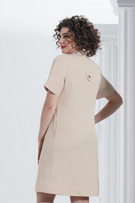 Повседневное платье Avanti Erika 1340