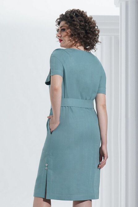 Повседневное платье Avanti Erika 1351