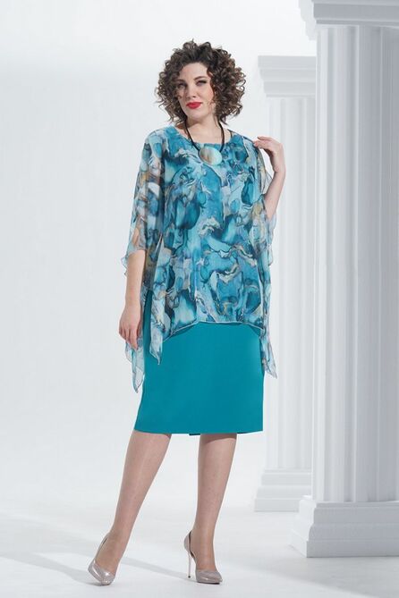 Повседневное платье Avanti Erika 1354