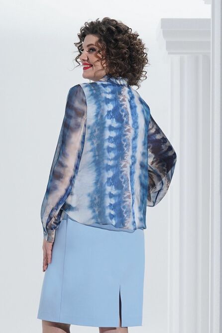 Повседневное платье Avanti Erika 1328-2