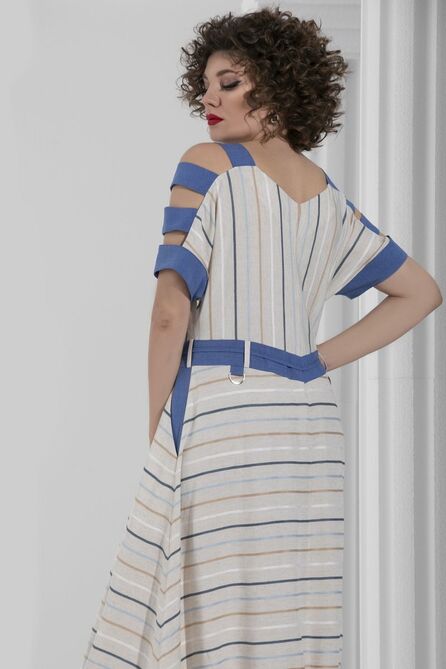 Повседневное платье Avanti Erika 1319