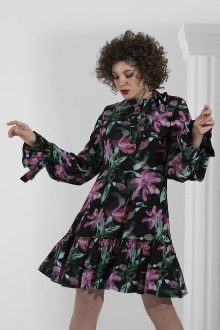 Повседневное платье Avanti Erika 1333